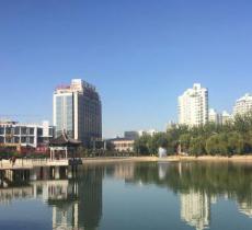 秦皇岛人民公园