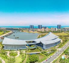中国（海南）南海博物馆