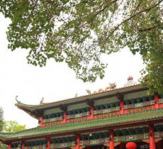 眉山寺