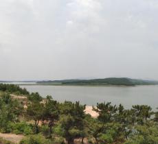 泌阳铜山风景区