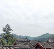 桐柏革命纪念馆