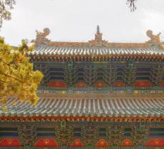普陀山宗教文化风景区