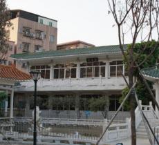 沙墟公园