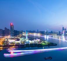 浏阳河