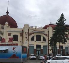 苏联红军纪念碑