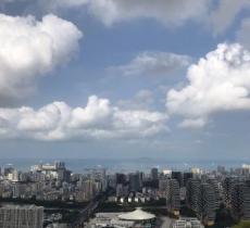 三亚黎村苗寨