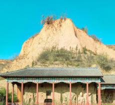 巩义石窟寺