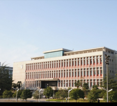 华中农业大学博物馆