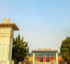 洛阳古代艺术博物馆