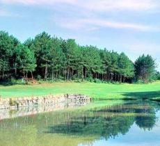 五棵树沿江旅游区