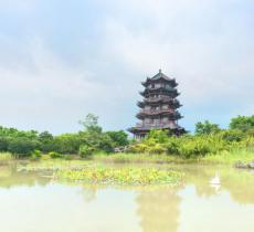 桂林园博园