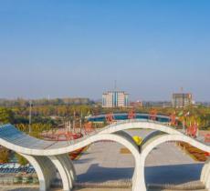 鄢陵国家花木博览园