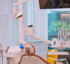 圣安齿科博物馆