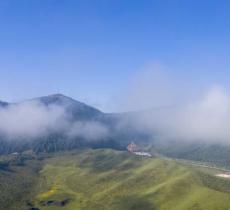 当周草原风景区