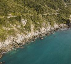 太阳湾路