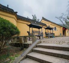 罗汉寺