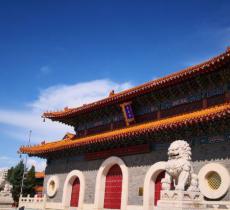 万寿寺