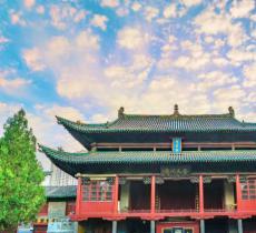 洛阳民俗博物馆