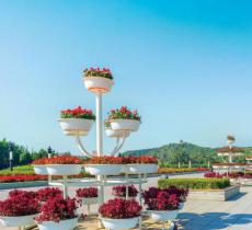 吉林市人民广场