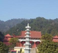 长春市净居寺