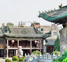 洛阳隋唐大运河博物馆