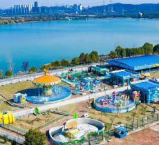 中国光谷半岛生态体验园