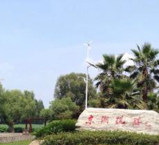 萤火虫主题公园