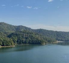 石燕湖森林动物园