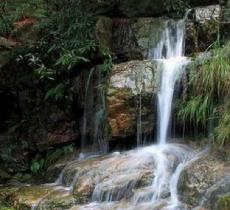 秦坡涧