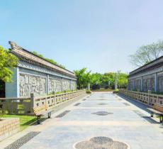 桂花公园