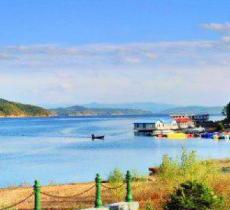 龙凤山国家森林公园