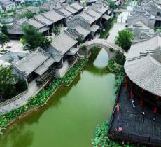 朱仙镇启封故园