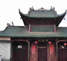 周渭祠