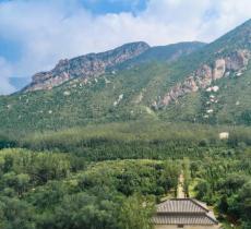 启母阙