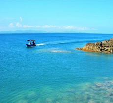 三门列岛