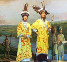 赵陵山遗址