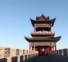 大安嫩江湾国家湿地公园