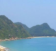 南波湾
