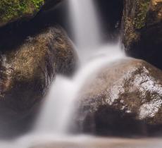 遮阳山旅游风景区