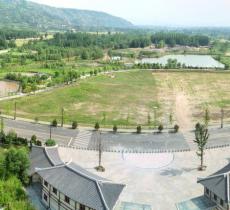 函谷关历史文化旅游区