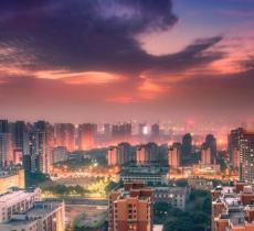 中南林业科技大学