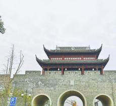 阊门