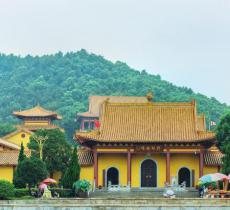 洗心禅寺