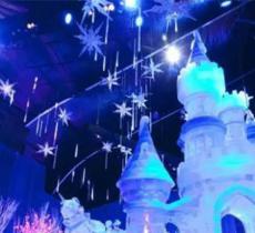 金犸象·魔幻冰雪王国
