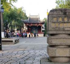 中国同里影视摄制基地