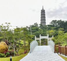 琶洲塔