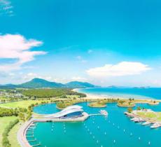 石梅湾