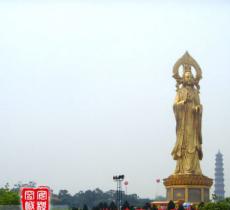 观音圣境