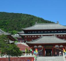 望海禅寺