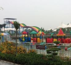 天之瑶温泉度假村